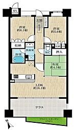 モアグレース光ヶ丘