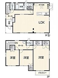 豊田市市木町 中古戸建