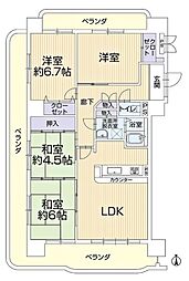 エスポワール百石