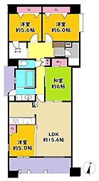 ・ネオグランデ大林