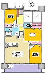 エスポアクレメント安城桜町