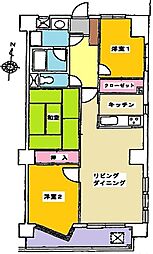 ・グレイス梅坪