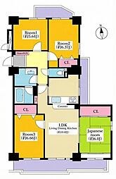 サーラシティ大樹寺