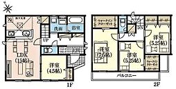 高浜市呉竹町 新築戸建 全3棟 3号棟