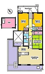 藤和ライブタウン知立