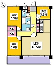 キングスコート桜木