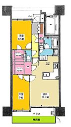 ・ミッドシティコート竜美丘