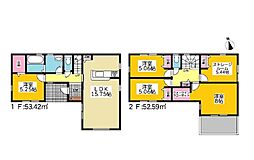 碧南市善明町 新築戸建 全3棟 3号棟