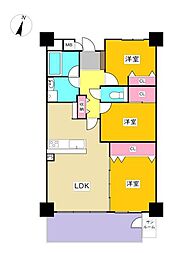 バンベール豊田西