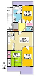 ・ヨーロピアンマンションクィーンシティ