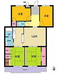 ・アーバンヒル錦