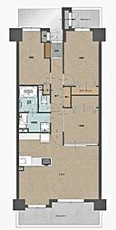 コープ野村新安城南弐番館