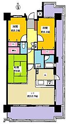 グローリアス三河安城第2