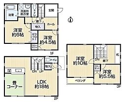 刈谷市半城土町 リ・フォーム住宅