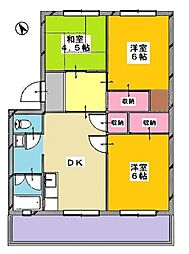 ・パビリオン大和