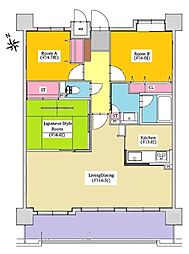 グローリアス安城桜町第2