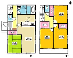 岡崎市稲熊町 リ・フォーム住宅