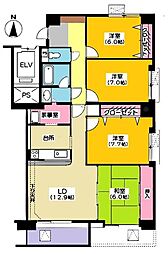 ソシアルセイワ豊田山之手