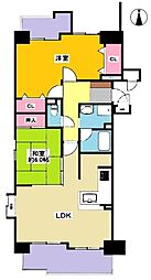 グローリアスタウン聖心弐番館