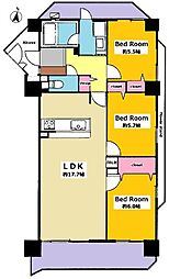 サンアメニティ石神弐番館
