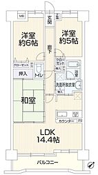 藤和シティコープ安城