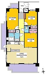 グローリアス豊田梅坪東