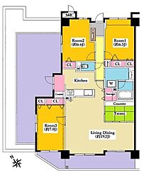 ライフプラザ大府桜木町1番館