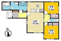 蒲郡市上本町 新築戸建 全6棟 6号棟