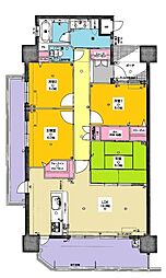 ・レゾンシティ安城桜町