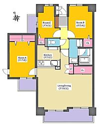 豊田大林町パークホームズ