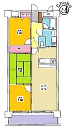 ・ロイヤルマンション大樹寺