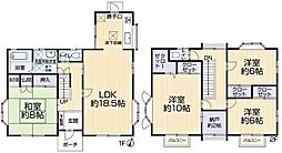 豊田市五ケ丘4丁目 リ・フォーム住宅