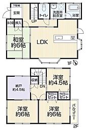 岡崎市大和町 リ・フォーム住宅