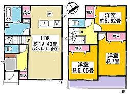 安城市住吉町 新築戸建 全1棟 A号棟
