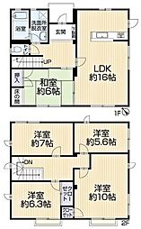 豊田市巴町 リ・フォーム住宅