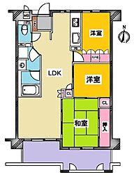 セントビスタ北岡崎