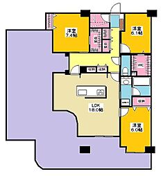 ・ライオンズガーデン三河安城第3