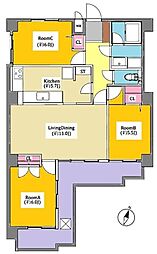 サンシティガーデンヒルズ不吹