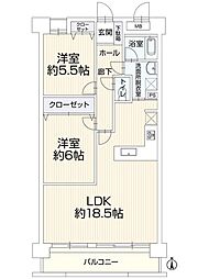 ・ロイヤルマンション大樹寺