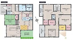 東郷町春木台 新築戸建 全1棟