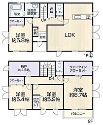 豊田市乙部ケ丘 リ・フォーム住宅