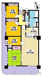 シャトレー祥南
