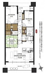 ライオンヒルズ豊田