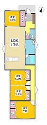 みよし市莇生町 新築戸建 全1棟
