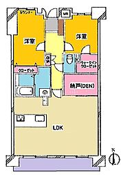グローリアス三河安城第2