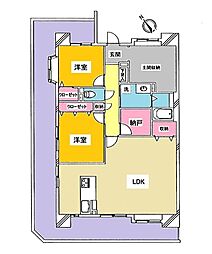サンハウス三河安城
