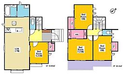 刈谷市松坂町 新築戸建 全1棟