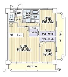 三旺マンション東岡崎