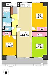 グローリアス刈谷