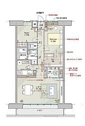 藤和シティコープ三河安城